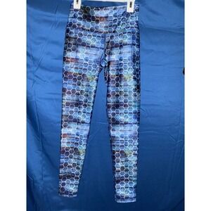 DSG High Rise Performance 7/8 Leggings